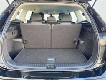 Volkswagen Tayron 2025 Volkswagen Tayron 1.5 eTSI 150 KM DSG Life 7 Osobowy Kamera 360 Hak, zdjęcie 15