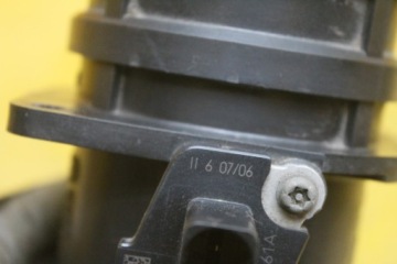РАСХОДОМЕР 2.0 TFSI 06D906461 A6 C6
