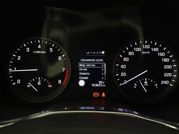 Hyundai Tucson III SUV 1.6 GDI 132KM 2015 Hyundai Tucson Navi Czujniki parkowania, zdjęcie 21