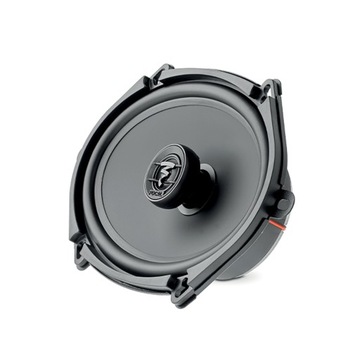 Коаксиальный двухполосный эллиптический комплект FOCAL ACX-570