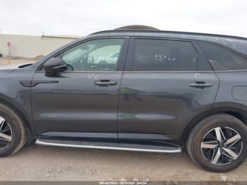 Kia Sorento IV 2022 Kia Sorento 2022 Kia Sorento EX FWD 2.5 Benzyna 281KM, zdjęcie 12