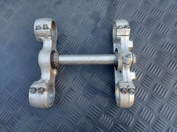 KTM EXC SXF 450 525 350 530 125 250 ПОДВЕСНАЯ ПОЛКА WP48 КРЕПЛЕНИЕ ПОЛКИ
