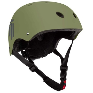 KASK SPORTOWY DLA DZIECI NA ROWER HULAJNOGĘ ROLKI