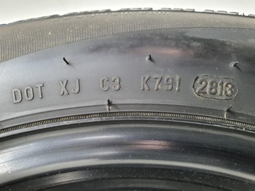KOLO REZERVY DOJEZDOVÉ 165/70/R14 4X100 VW UP 1S0601027G