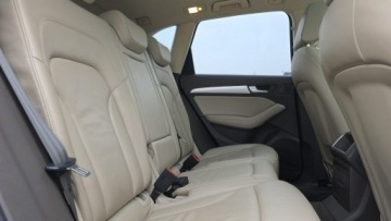Audi Q5 I SUV Facelifting 3.0 TDI 245KM 2013 Audi Q5 Led 4x4, zdjęcie 16
