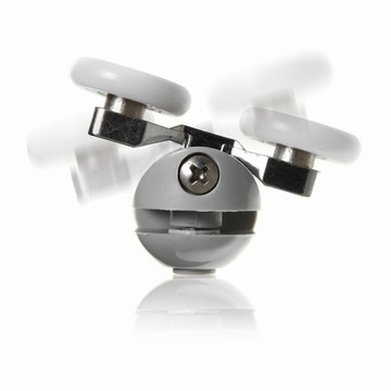 ролики ролик для душевой кабины G21 21 мм