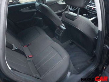 Audi A4 B9 Avant 1.4 TFSI 150KM 2018 Audi a4 Niski przebieg Zabany 1.4 Benzyna 150KM, zdjęcie 8