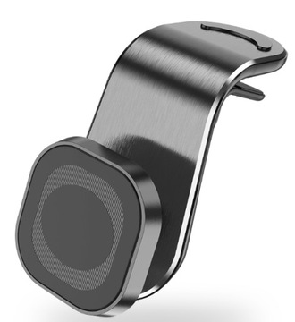 АВТОМОБИЛЬНЫЙ ДЕРЖАТЕЛЬ МАГНИТНЫЙ для дефлектора