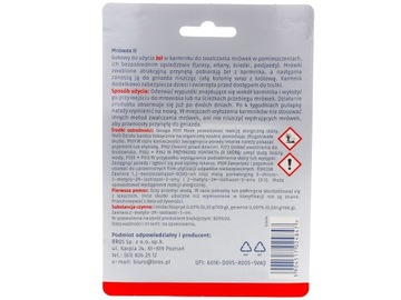 ПРИГОТОВЛЕНИЕ СИЛЬНОГО ЯДА МУРАВЬЕВАЯ ЛОВУШКА ФАРАОН ANTS EX BROS