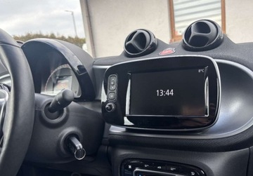 Smart Forfour II 2020 Smart Forfour niski przebieg, zdjęcie 12