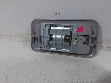 FIAT PANDA II 04R LAMPA POLSTROVÁNÍ