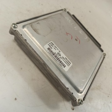 SSANGYONG REXTON 2.7 ŘÍZENÍ MOTORU A6655400132