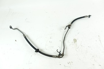 Mercedes GLE 63 AMG динамический трос A1663201654