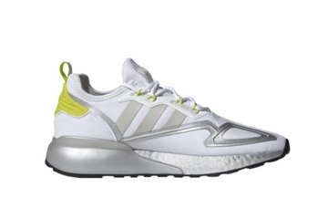 Buty sportowe Adidas Originals ZX 2K BOOST FITNESS