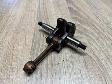 LUX Tools B-FS ШАТУН КОЛЕНВАЛА