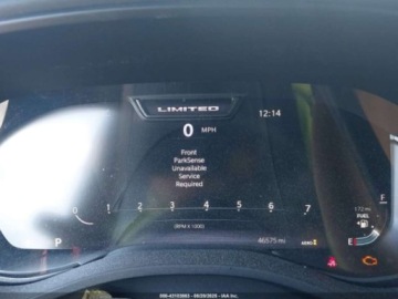  RAM 1500 Limited 57 Box 2023 5.7l 5.7 Benzyna 395KM, zdjęcie 10