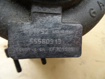 SAAB 93 2.3T TURBO 55560913