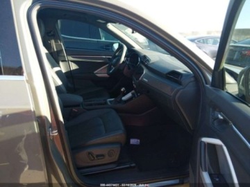 Audi Q3 II 2022 Audi Q3 Premium Plus 45 Tfsi S Line Quattro Tiptronic 2022 2.0 Benzyna, zdjęcie 9