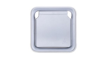 Розетка герметичная IP55 2P+Z PLEXO Legrand 069831