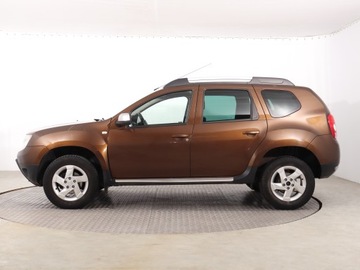 Dacia Duster I SUV 1.5 dCi 107KM 2011 Dacia Duster 1.5 dCi, Klima, zdjęcie 2