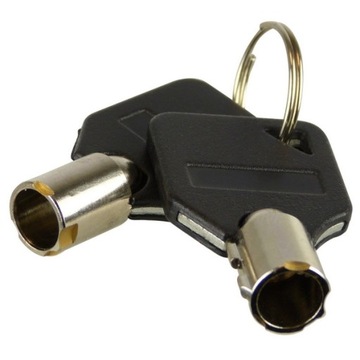 БЛОКИРОВКА ТОРМОЗНОГО ДИСКА ДЛЯ МОТОЦИКЛА, ВЕЛОСИПЕДА