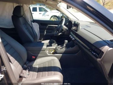 Honda CR-V VI 2023 Honda CR-V 2023r., 4x4, 1.5L 1.5 Benzyna 190KM, zdjęcie 8