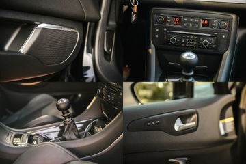 Citroen C5 III Tourer 2.2 HDi FAP 170KM 2008 Citroën C5 Exclusive 2.2 HDI 170KM PDC Panorama Bi-Ksenon HiFi Skóra Navi, zdjęcie 12