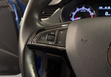Skoda Octavia III Kombi Facelifting 1.5 TSI ACT 150KM 2019 Skoda Octavia VAT 23 Ambition 1.5TSI 150KM DSG 20192020 r., salon PL, I wl., zdjęcie 21