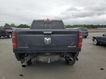  RAM 1500 Laramie 2021 5.7l 5.7 Benzyna 395KM, zdjęcie 2