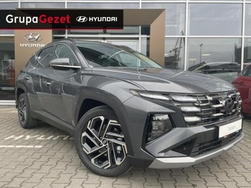 Hyundai Tucson IV SUV Facelifting 1.6 T-GDI 48V 160KM 2025 Hyundai Tucson PE 1.6 T-GDI 160 KM 7DCT 2WD Platinum MY25, zdjęcie 1