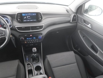 Hyundai Tucson III SUV Facelifting 1.6 GDi 132KM 2019 Hyundai Tucson 1.6 GDI, Salon Polska, Serwis ASO, zdjęcie 7