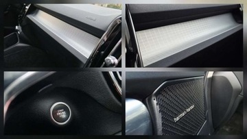 Volvo XC40 Crossover 1.5 T3 156KM 2018 Volvo XC 40 ___T3 Benzyna 156KM FULL LED Virtual Skora Panorama HarmanKard, zdjęcie 14
