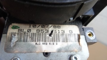 GOLF IV 4 PŘEPÍNAČ KOMBINOVANÝ