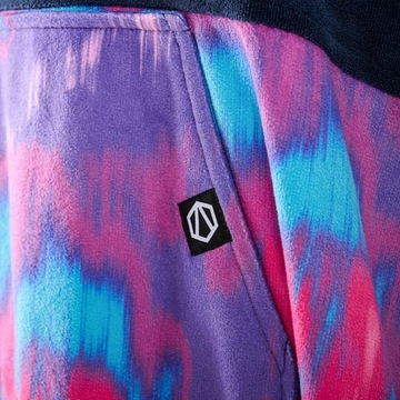 Пончо Aztron Nebula M