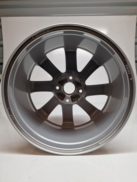 PEUGEOT RIM 17