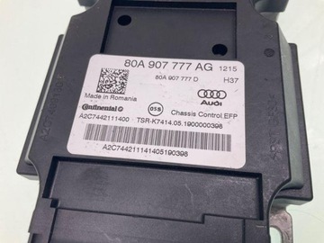 80A907777AG JINÉ MODUL 2.0 TDI 100 2019 AUDI Q5 (8R)