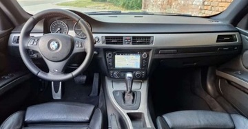 BMW Seria 3 E90-91-92-93 Coupe E92 Facelifting 320d 184KM 2011 BMW Seria 3 320XD 184KM M-PAKIET Android Skora Xenon LED 2.0 Diesel 183KM, zdjęcie 7