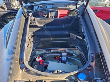 Jaguar F-Type 2024 Jaguar F-Type R Dynamic 2024 5.0 Benzyna 575KM, zdjęcie 3