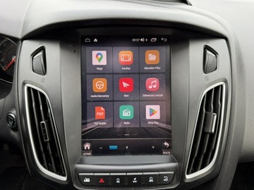 Ford Focus III ST 2.0 EcoBoost 250KM 2014 Ford Focus 2.0 16V EcoBoost ST 250KM 2014r. Recaro, zdjęcie 28