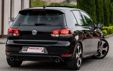 Volkswagen Golf VI 2010 Volkswagen Golf super stan 100 oryginal okazja Gwarancja, zdjęcie 11