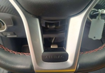 Mercedes Klasa A W176 Hatchback 5d Facelifting 180 122KM 2015 Mercedes-Benz Klasa A AMG sport line Super wyposazenie Super stan 1.6, zdjęcie 27