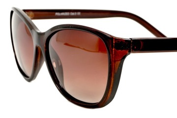 ЖЕНСКИЕ ЭЛЕГАНТНЫЕ ПОЛЯРИЗОВАННЫЕ ОЧКИ С ФИЛЬТРОМ UV400