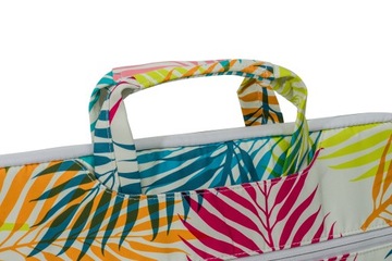 Тонкая женская сумка через плечо для ноутбука 15,6–17 дюймов