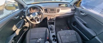 Kia Rio IV 2022 Kia Rio 2022r, SALON POLSKA. Uszkodzone boki. Jezdzi. Faktura VAT 23 brut, zdjęcie 4