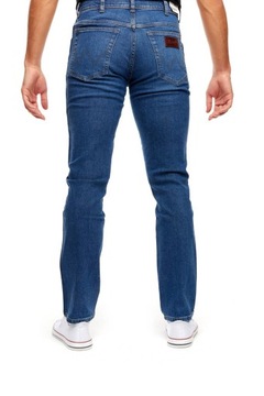 WRANGLER TEXAS SLIM GAME НА W12ST112E 38/34