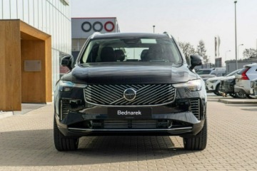 Volvo XC90 II SUV Plug-In Facelifting 2024 2.0 T8  455KM 2025 Volvo XC 90 Ultra Bright T8 AWD Plug-in hybrid 455, zdjęcie 2