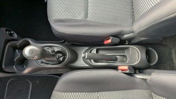 Nissan Micra IV Hatchback 5d Facelifting 1.2 80KM 2015 Nissan Micra 1.2i 80PS Bezwypadkowy OPŁACONY, zdjęcie 28