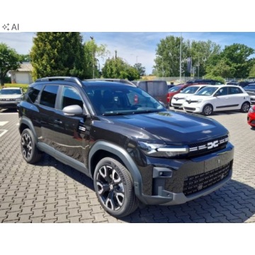 Dacia Bigster 2026 Od ręki - Journey 1.8 Full Hybrid 155KM / dach panoramiczny, zdjęcie 2