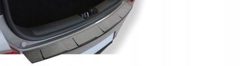 RENAULT TALISMAN COMBI 2016 - КРЫШКА БАМПЕРА