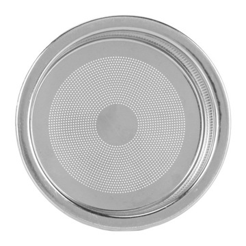 КОРЗИНА ДЛЯ РЕМОНТА ЧАСОВ ИЗ НЕРЖАВЕЮЩЕЙ СТАЛИ